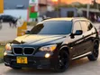 BMW X1 2013 Black - 2