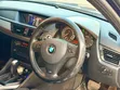BMW X1 2013 Black - 3