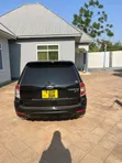 Subaru Forester 2008 Black - 3