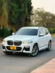 BMW X3 xDrive20d M Sport 2018 - 1