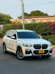 BMW X3 xDrive20d M Sport 2018 - 2