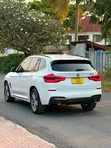 BMW X3 xDrive20d M Sport 2018 - 4