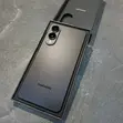 New Samsung Galaxy S25 Edge 256GB Black - 1