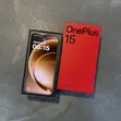New OnePlus 15 256GB White - 1