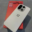 New OnePlus 15 256GB White - 2