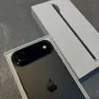 New Apple iPhone Air 256GB Black - 1