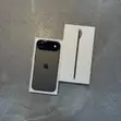New Apple iPhone Air 256GB Black - 2