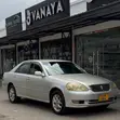 Toyota Mark II 2002 Nyeupe - 1
