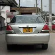 Toyota Mark II 2002 Nyeupe - 3