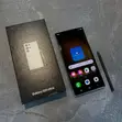 Samsung Galaxy S23 Ultra 256GB Mpya Nyeupe - 1
