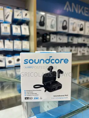 Anker Soundcore P41i Earbuds za Wireless