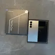 New Samsung Galaxy Z Fold7 256GB Silver - 3