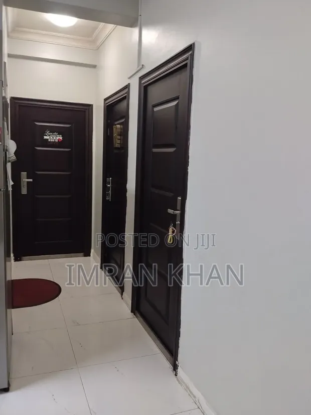 Furnished 3 Bedroom Apartment for Sale in Upanga East - 1