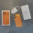 New Apple iPhone 17 Pro Max 256GB Orange - 2