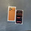 New Apple iPhone 17 Pro Max 256GB Orange - 3