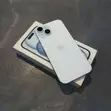 Apple iPhone 15 256GB Mpya Bluu - 2