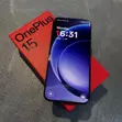 New OnePlus 15 512GB Black - 3