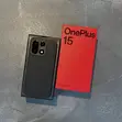 New OnePlus 15 512GB Black - 4
