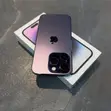New Apple iPhone 14 Pro 128GB Purple - 2