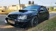 Subaru WRX STI 2015 Nyeusi - 1