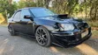 Subaru WRX STI 2015 Nyeusi - 2
