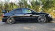 Subaru WRX STI 2015 Nyeusi - 3