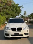 BMW X3 M Sport 2014 Haijasajiliwa - 1