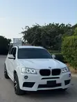 BMW X3 M Sport 2014 Haijasajiliwa - 4