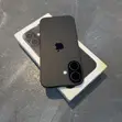 New Apple iPhone 16 128GB Black - 3