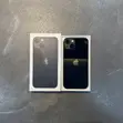Apple iPhone 13 128GB Mpya Nyeusi - 1