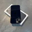 Apple iPhone 13 128GB Mpya Nyeusi - 2