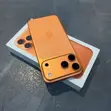 New Apple iPhone 17 Pro Max 512GB Orange - 1