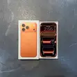 New Apple iPhone 17 Pro Max 512GB Orange - 2