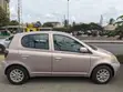 Toyota Vitz 2001 Pink - 1