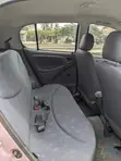 Toyota Vitz 2001 Pink - 2