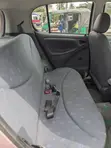 Toyota Vitz 2001 Pink - 3