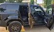 2024 Toyota Land Cruiser LC250 - Matt Black - 4