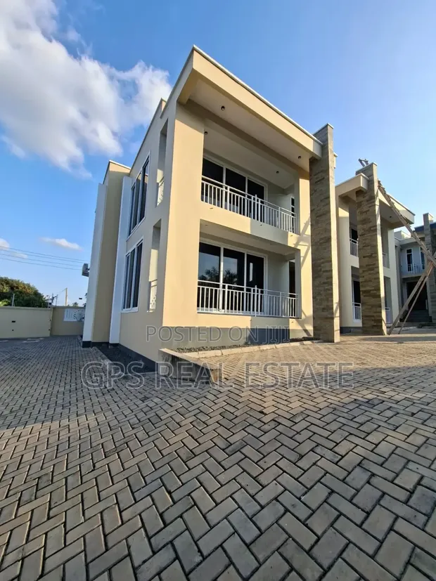 2 Bedroom Apartment for Rent in Makongo, Kinondoni - 1