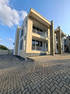 2 Bedroom Apartment for Rent in Makongo, Kinondoni