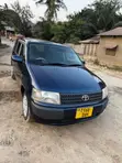 Toyota Probox 1.3 DX 2WD 2005 Bluu - 1