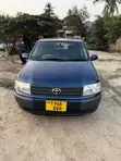 Toyota Probox 1.3 DX 2WD 2005 Bluu - 2