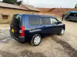 Toyota Probox 1.3 DX 2WD 2005 Bluu - 3