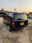 Toyota Probox 1.3 DX 2WD 2005 Bluu - 4