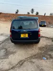 Toyota Probox 1.3 DX 2WD 2005 Bluu - 5