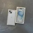Apple iPhone 15 128GB Mpya Bluu - 2