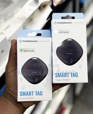 Powerology Smart Tag Intelligent Tracker