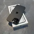 Apple iPhone 15 256GB Mpya Nyeusi - 3