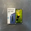 New Samsung Galaxy A17 5G 128GB Blue - 3
