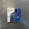 New Samsung Galaxy A17 5G 128GB Blue - 4