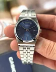 Saa ya Casio MTP-B146D-2AV kwa Wanaume - 1